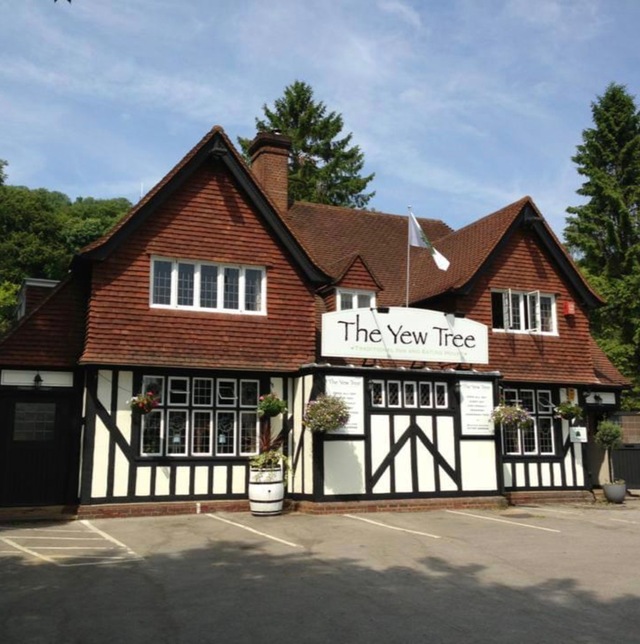 Yew Tree, Reigate