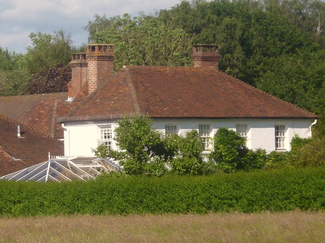 Railway Arms, Shamley Green