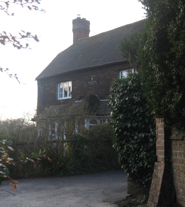 Staff Of Life, Shottermill