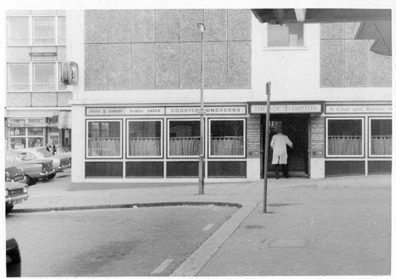 The Southampton, Surbiton