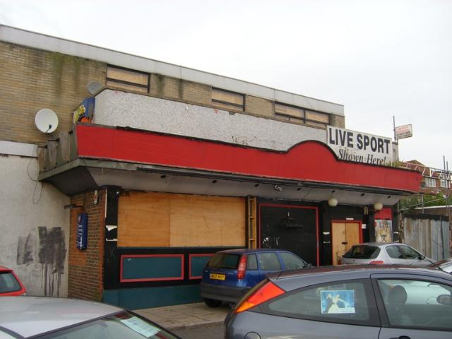 Queen Victoria, Sutton