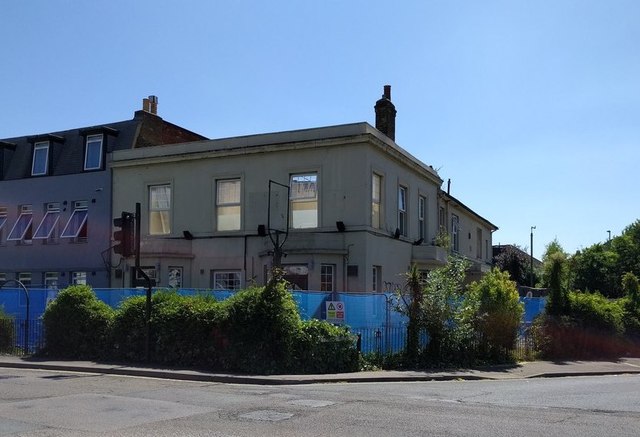 Masons Arms, Thames Ditton