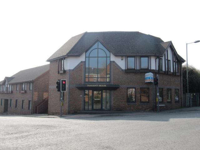 Dog & Fireside, Virginia Water