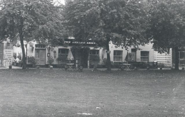 Ashley Arms, Walton On Thames