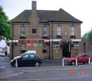 The Walton, Walton On Thames