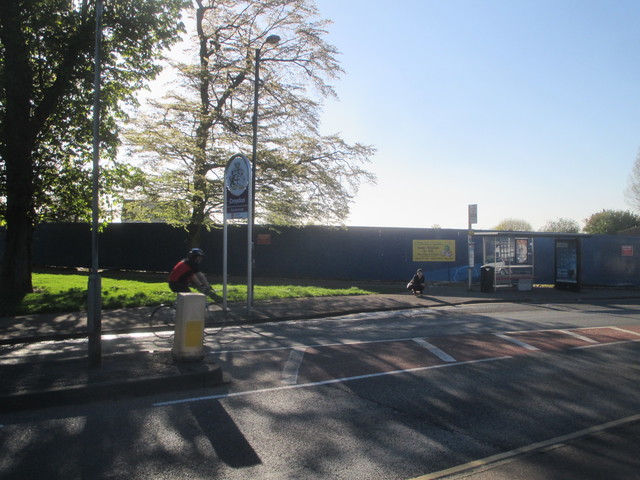 Good Companions, Warlingham