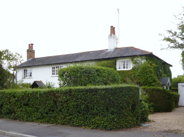 Hare & Hounds, West Clandon