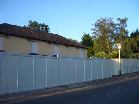 College Arms, Woking