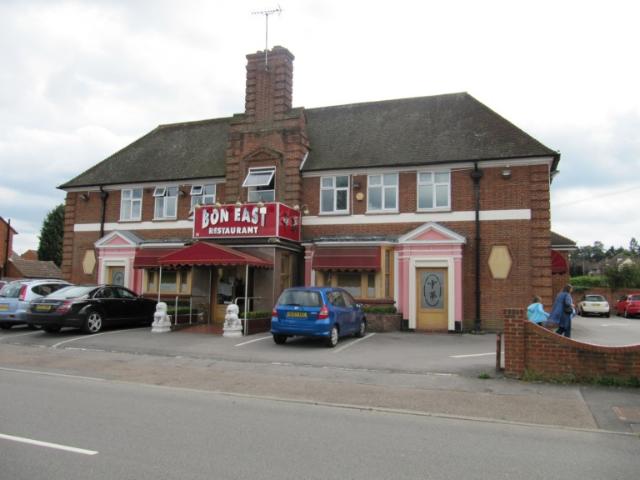 Bricklayers Arms, Wrecclesham