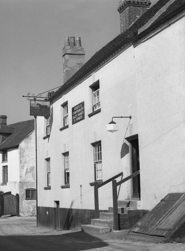 Black Horse, Amberley