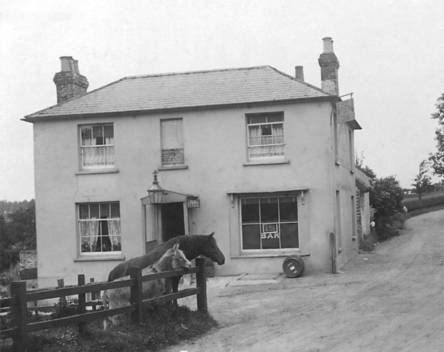 Cricketers Inn, Amberley