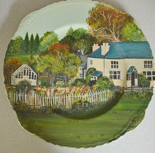 Cricketers Inn, Amberley