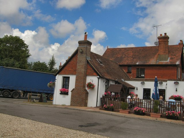 Ansty Cross, Ansty
