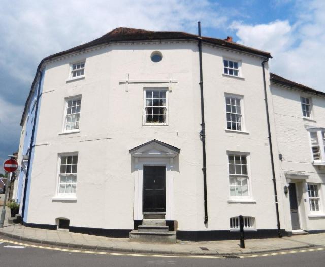 Newburgh Arms, Arundel