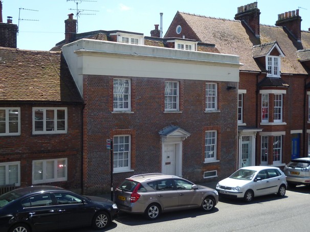 The Wheatsheaf, Arundel