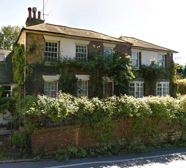 Railway Inn, Balcombe