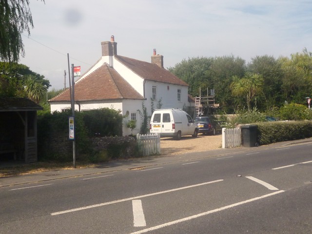 The Birdham, Birdham