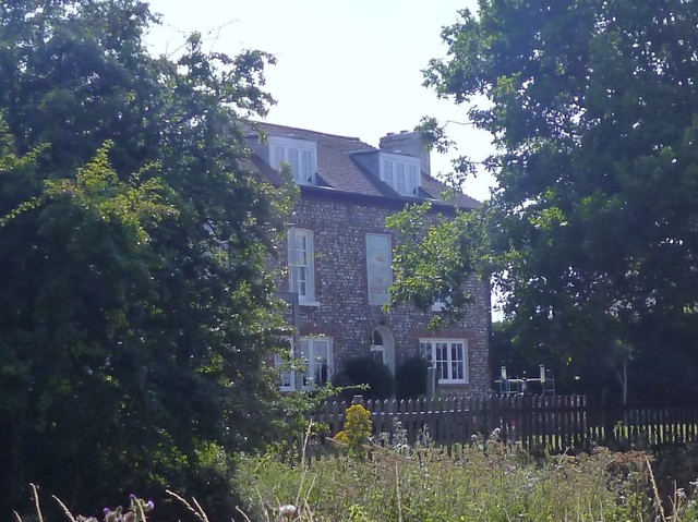 Egremont Arms, Birdham