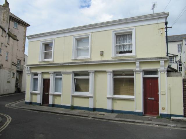 The Crown, Bognor Regis