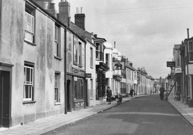 Elephant & Castle, Bognor Regis