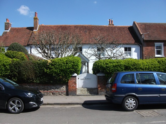 Gloucester Inn,Bosham