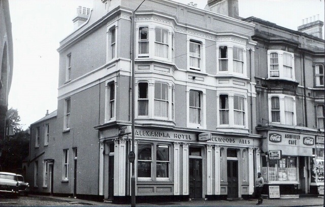 Alexandra Hotel, Brighton
