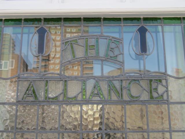 The Alliance, Brighton