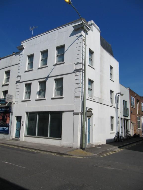 Chichester Arms, Brighton