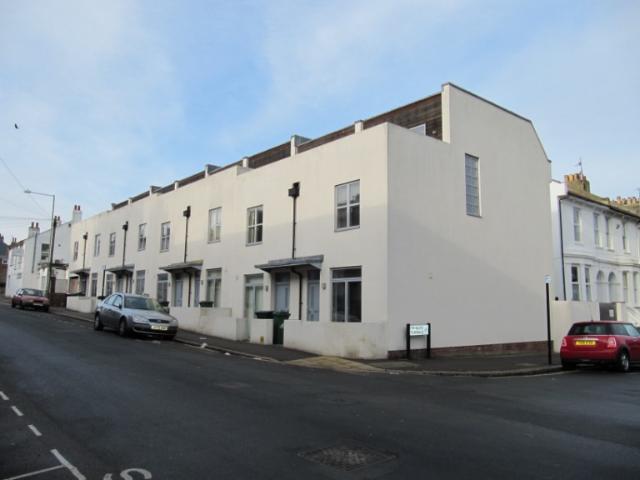 Clyde Arms, Brighton