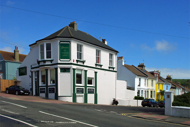 Cuthbert Tavern, Brighton