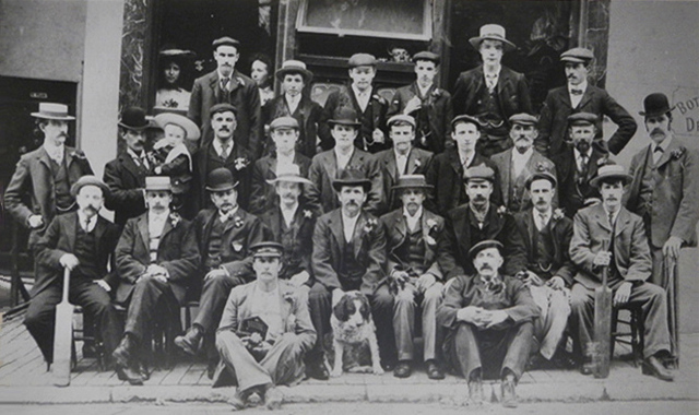 Duke Of Wellington, Brighton