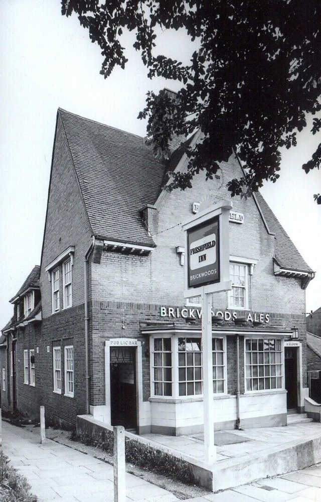 Freshfield Inn, Brighton