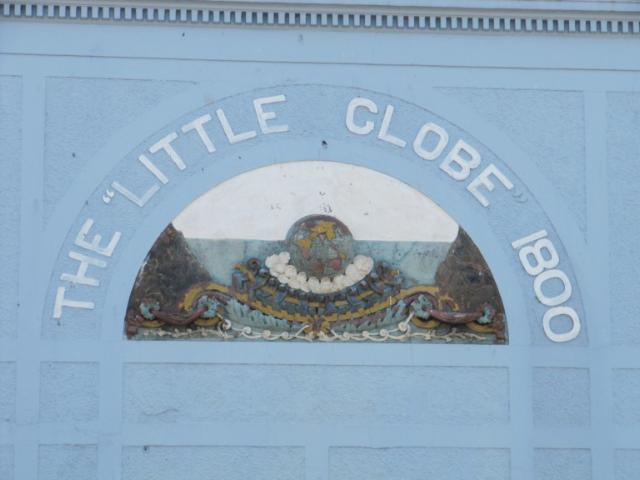 Little Globe, Brighton