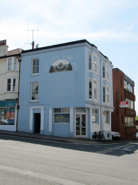 Little Globe, Brighton