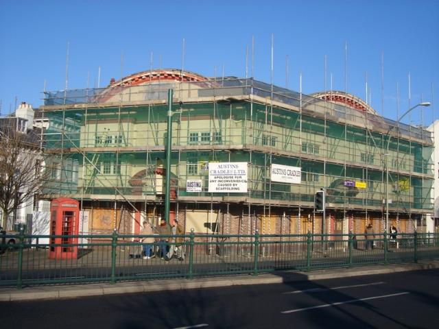 Race Hill Inn, Brighton