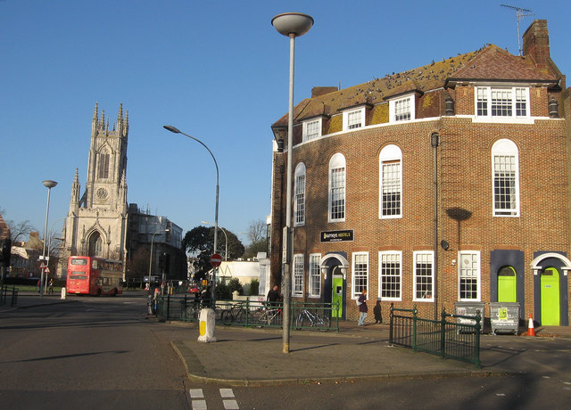 The Richmond, Brighton