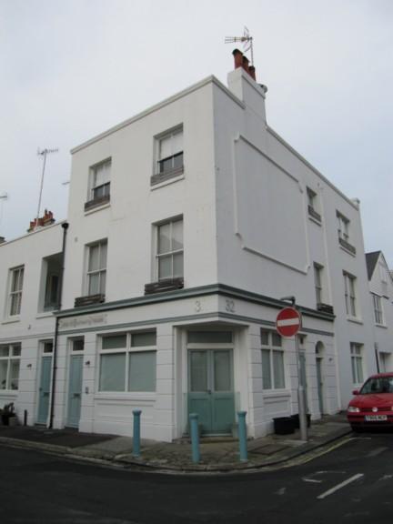 Star Of Brunswick, Brighton