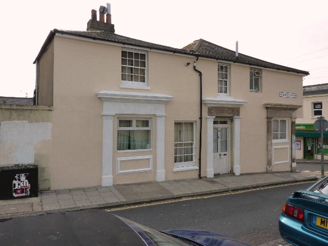 The Woodman, Brighton