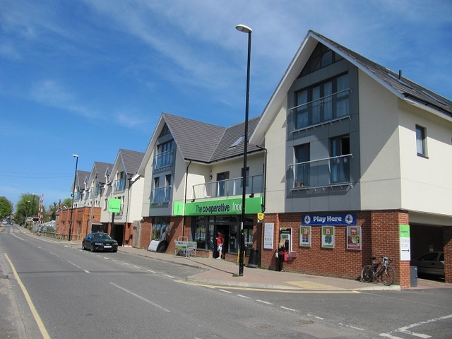 Junction Inn, Burgess Hill