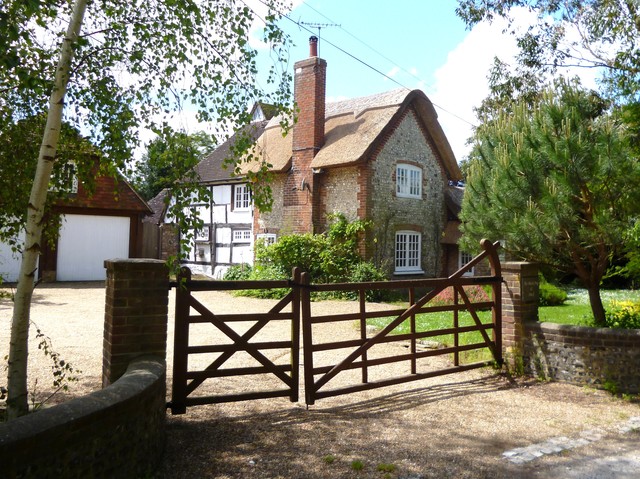 Black Dog & Duck, Sussex