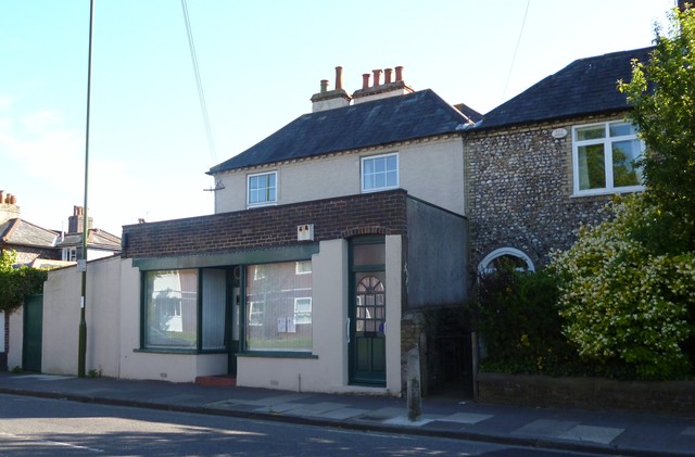 The Angel, Chichester