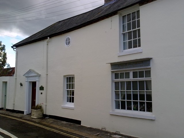 Arundel Arms, Chichester