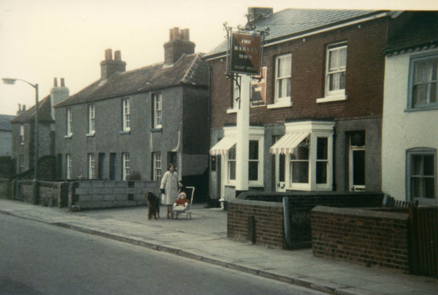 Barley Mow, Chichester