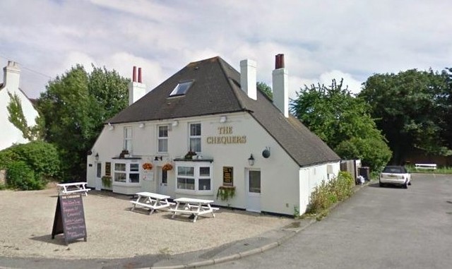 The Chequers, Chichester