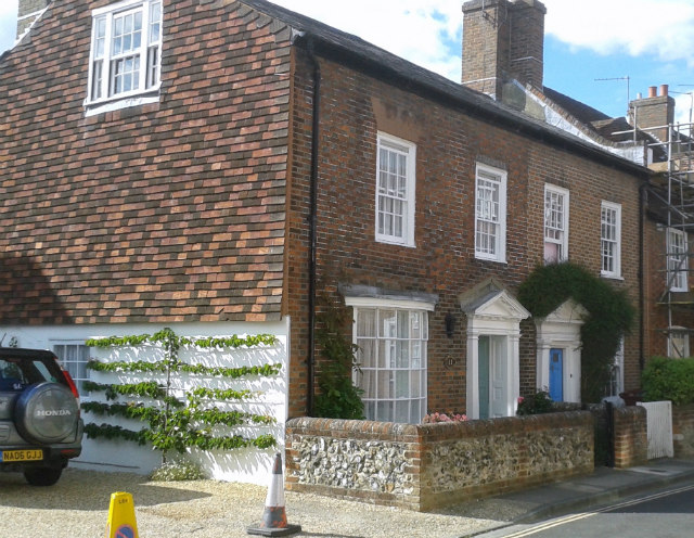 Curriers Arms, Chichester