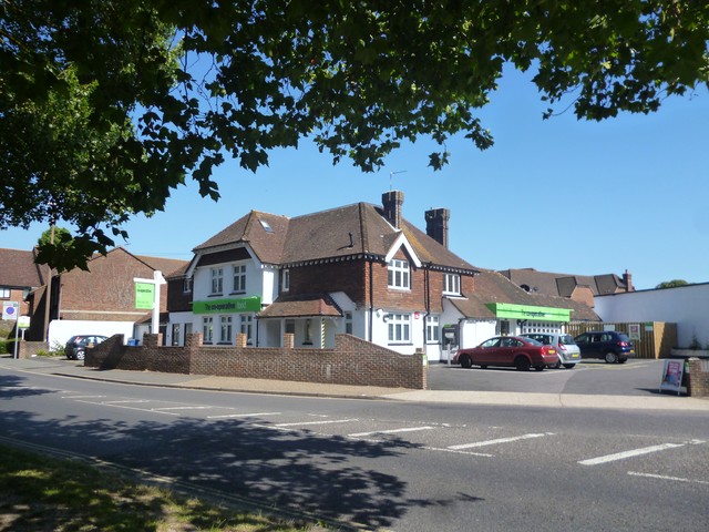 The Hope, Chichester