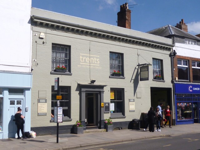 Kings Head, Chichester