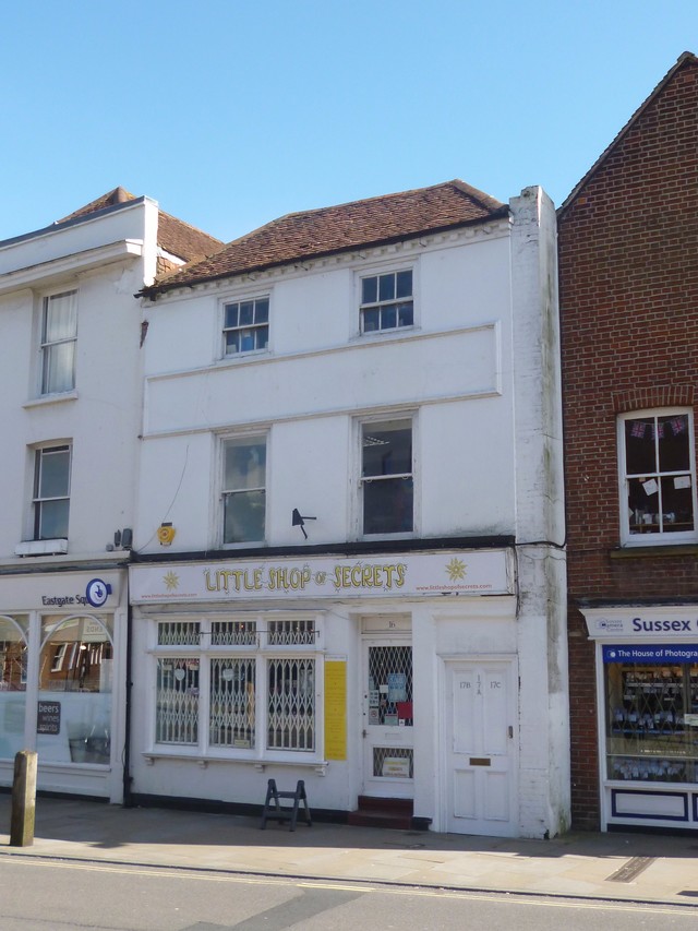 Market Tavern, Chichester