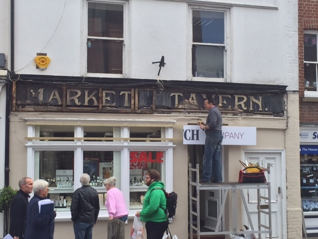 Market Tavern, Chichester