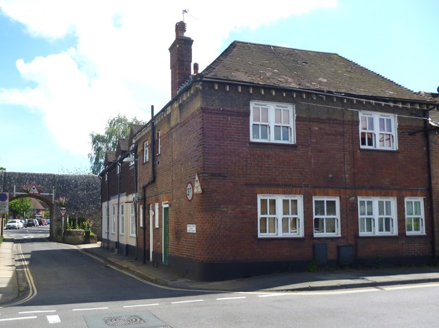Nursery Arms, Chichester